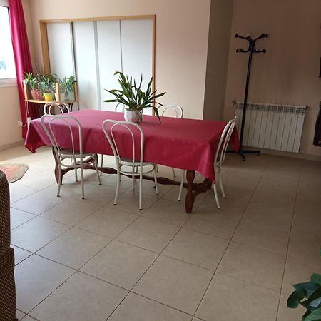 Moradia Lili Villa Ronqueira ภายนอก รูปภาพ
