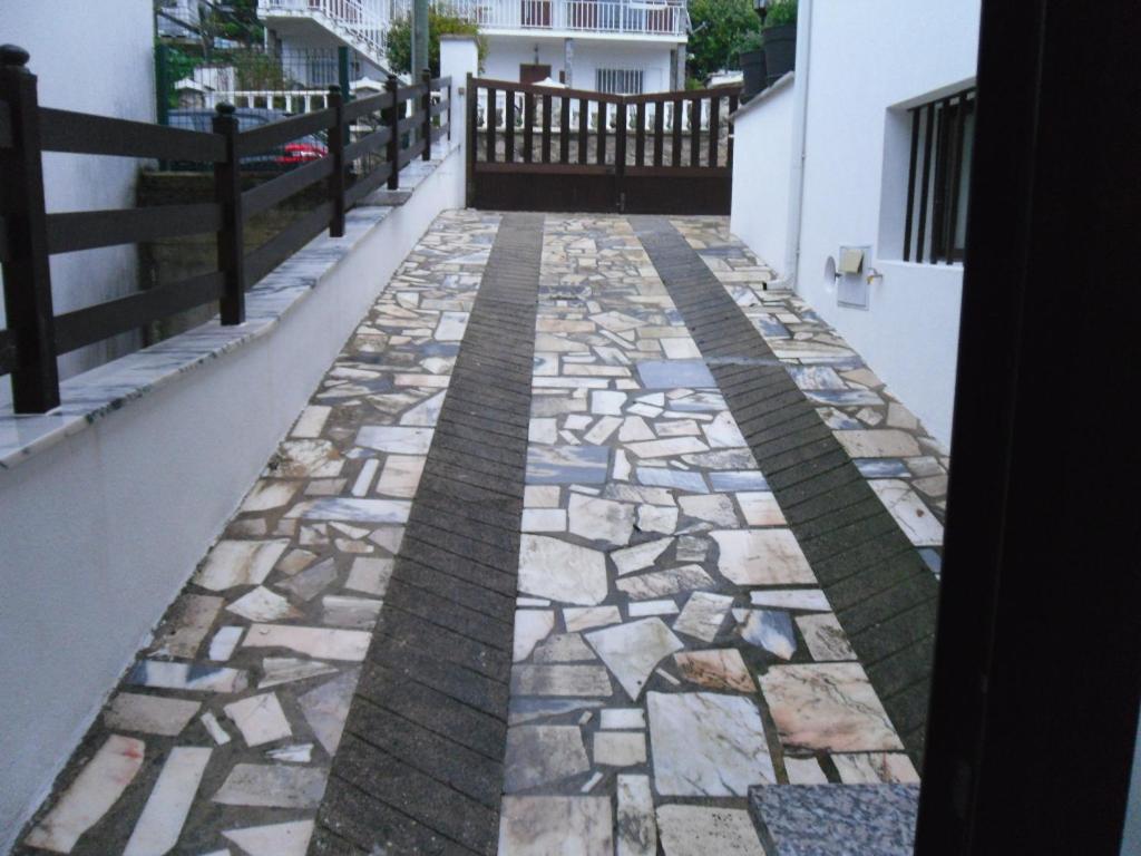 Moradia Lili Villa Ronqueira ภายนอก รูปภาพ
