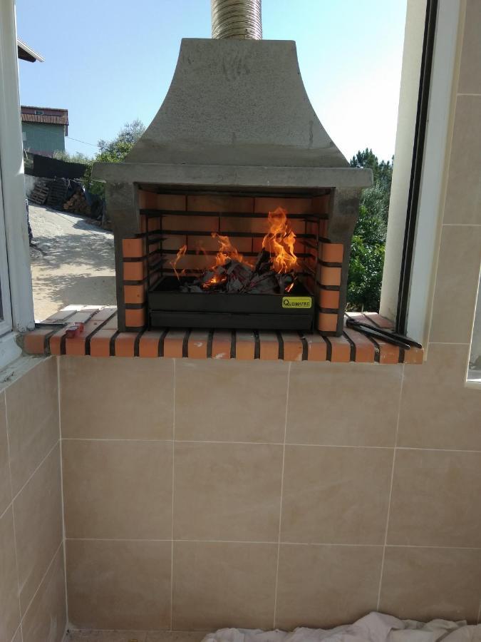 Moradia Lili Villa Ronqueira ภายนอก รูปภาพ
