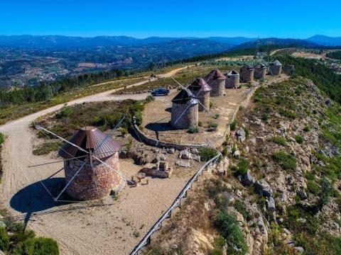 Moradia Lili Villa Ronqueira ภายนอก รูปภาพ