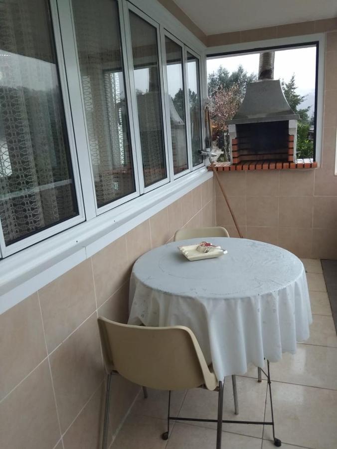 Moradia Lili Villa Ronqueira ภายนอก รูปภาพ