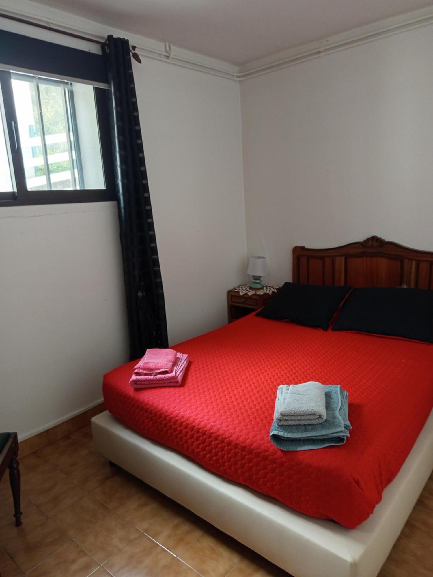 Moradia Lili Villa Ronqueira ภายนอก รูปภาพ