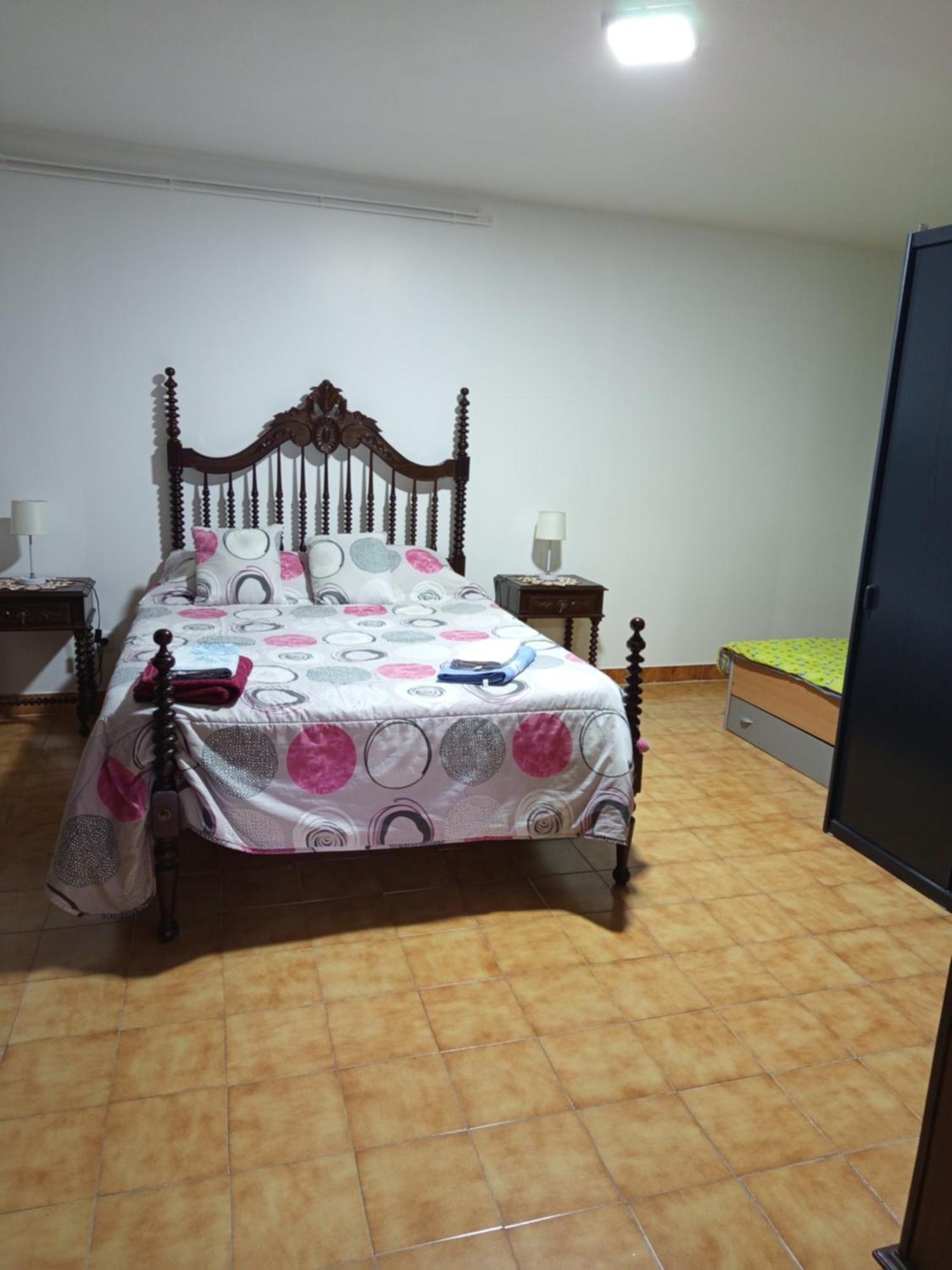 Moradia Lili Villa Ronqueira ภายนอก รูปภาพ