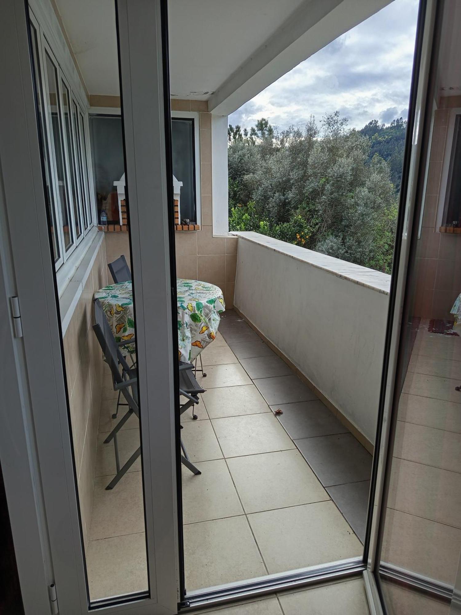 Moradia Lili Villa Ronqueira ภายนอก รูปภาพ